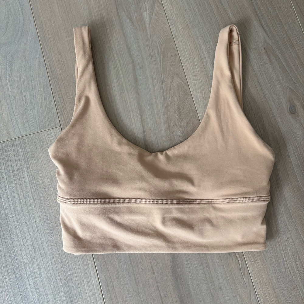 Lululemon Align Reversible Bra size 2